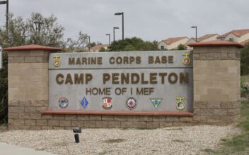 US Military Police Find Missing 14-Year-Old Girl in Barracks on California Marine Corps Base