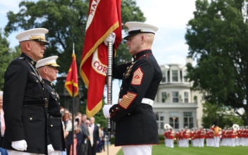 US Marine Corps Lacks Senate-Confirmed Leader as Senator Stalls Nominations Over Pentagon Abortion Policy