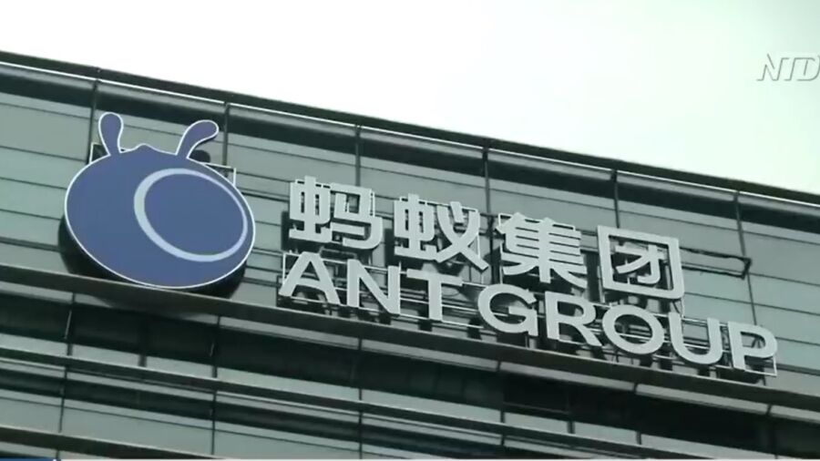 Alibaba, Tencent Shares Buoyed by Hopes That China’s Tech Crackdown Is Over