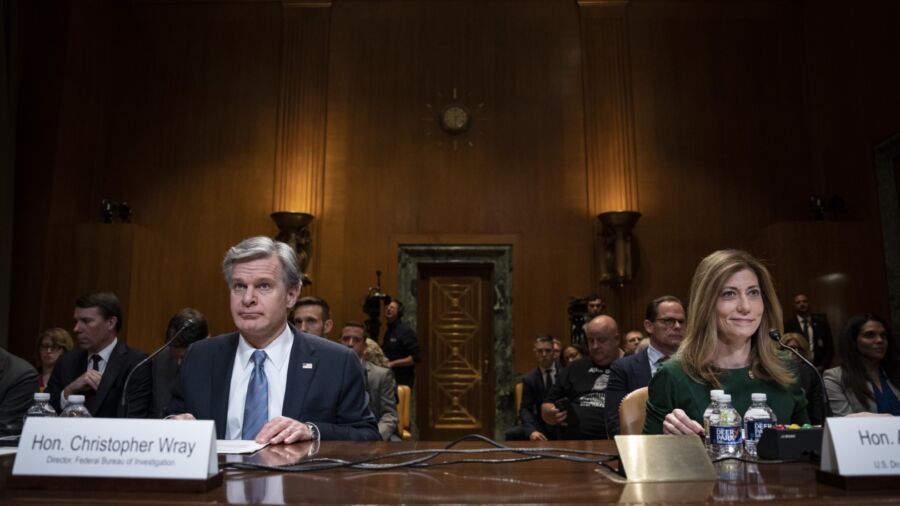 FBI Director to Testify to House Judiciary Committee