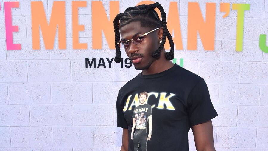 Rapper Lil Nas X Reported to Be Among Among Scooter-Riding Tourists Stopped in Oslo Tunnel