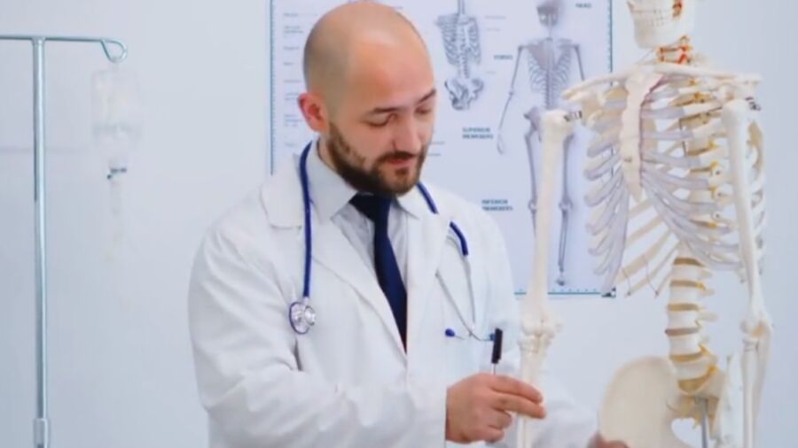 Keeping Bone Marrow Healthy to Mitigate Cancer Risk