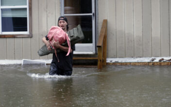 Biden Declares State of Emergency in Vermont as Floods Sweep Northeast