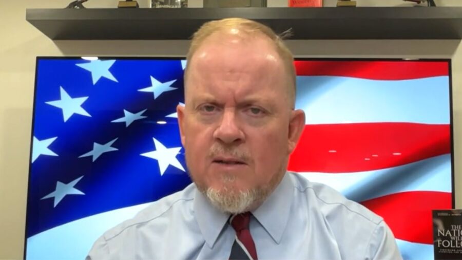 Turkish President Is 'A Shrewd Negotiator': Retired Colonel Weighs in on Sweden's NATO Bid