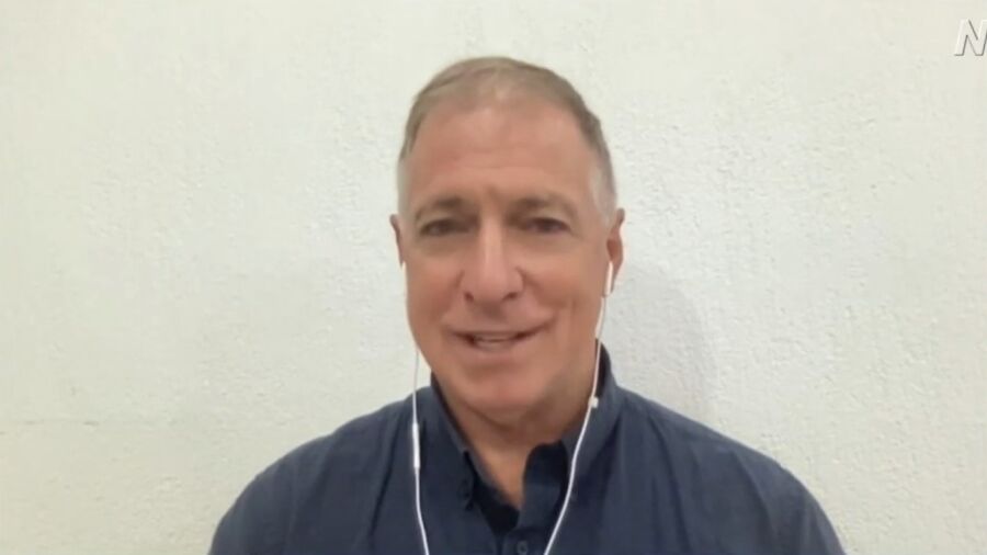 Newsham: US Couldn’t ‘Defend Taiwan’ If China Has Control of the Pacific