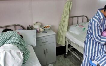 Childbirth at 15? China Offers Folic Acid to Teenagers