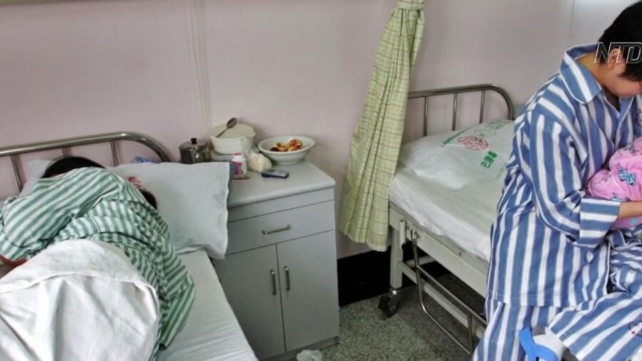 Childbirth at 15? China Offers Folic Acid to Teenagers