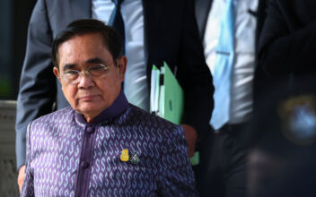 Thailand Prime Minister Prayuth Retires From Politics, 9 Years After His Coup