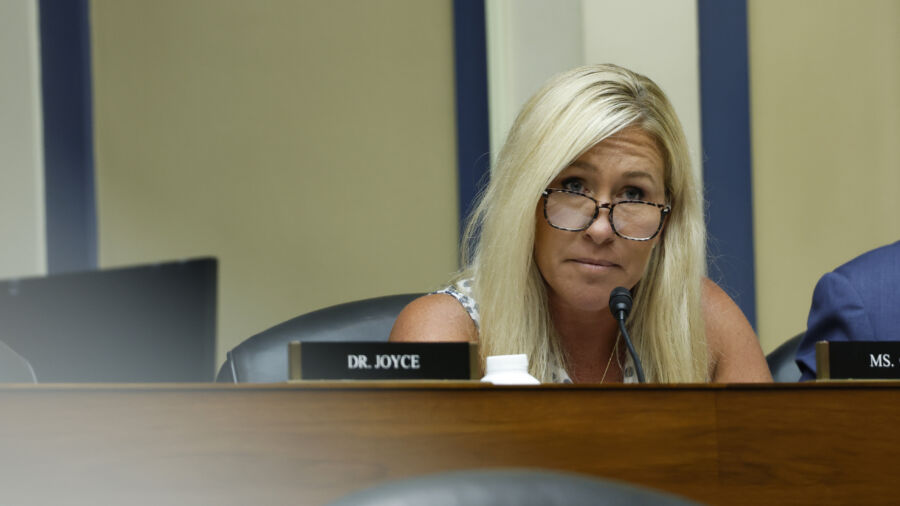 Lawmakers Examine Whether COVID-19 Came from a Lab or Nature
