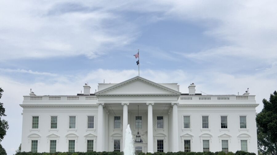 White House Censored COVID-19 Origin Probe Info: Report