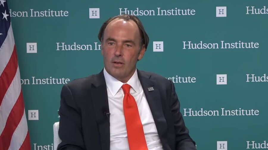 China Prepares for War: A Timeline—A Hudson Event
