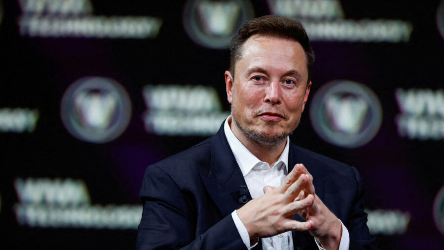 'It's Been Described as a Frontier Large Language Model': Adobe's Strategy Head on Musk's New AI Chatbot
