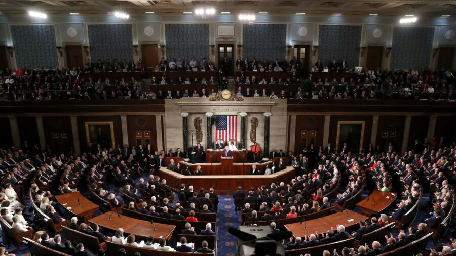 11 Senate Seats Most Likely to Flip in 2024