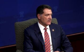 Securing the Border and the Homeland: Heritage Foundation Conversation With Homeland Security Committee Chairman