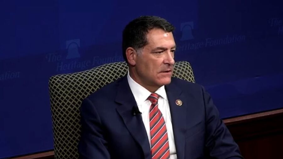 Securing the Border and the Homeland: Heritage Foundation Conversation With Homeland Security Committee Chairman