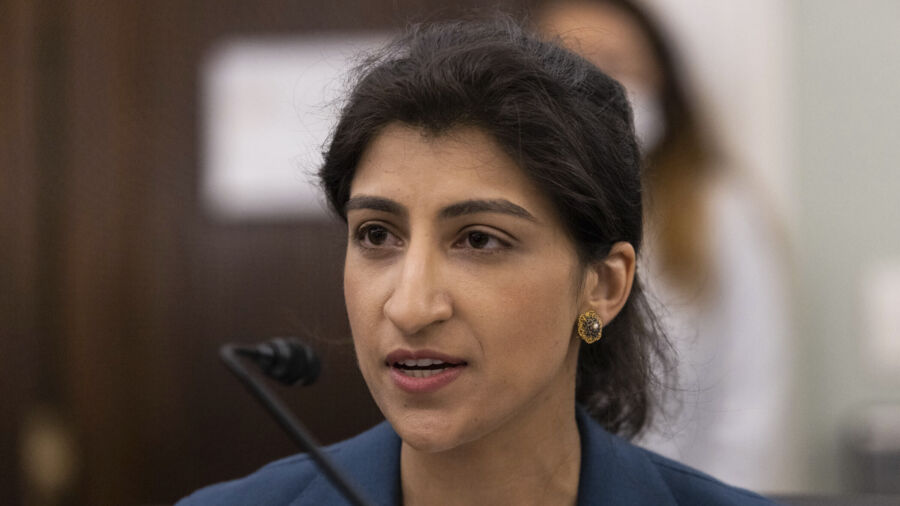 Federal Trade Commission Chair Testifies at House Judiciary Committee’s Hearing