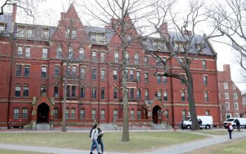 Harvard Lacks ‘Moral Clarity’ Regarding Allegations of Antisemitism on Campus: Former Education Official and Harvard Grad