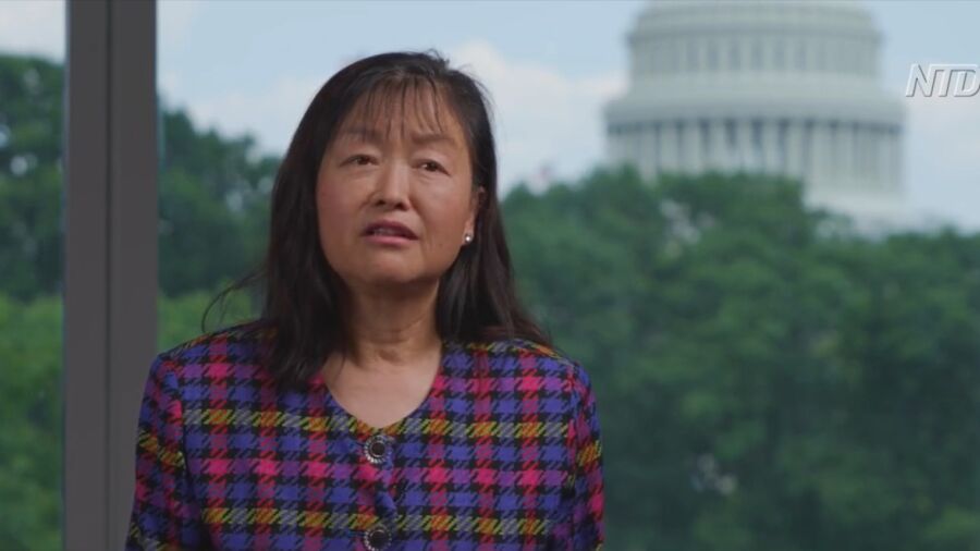 Memories of CCP'S Cultural Revolution, U.S. Politics and CCP'S Cultural Revolution