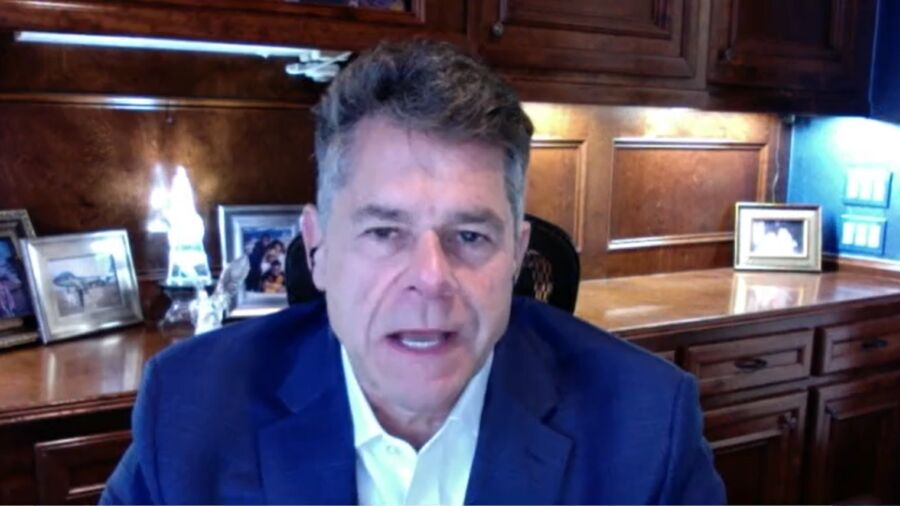 People in Those Centers Should All Be Identified and Tracked to Be Agents of the CCP: Blackops CEO