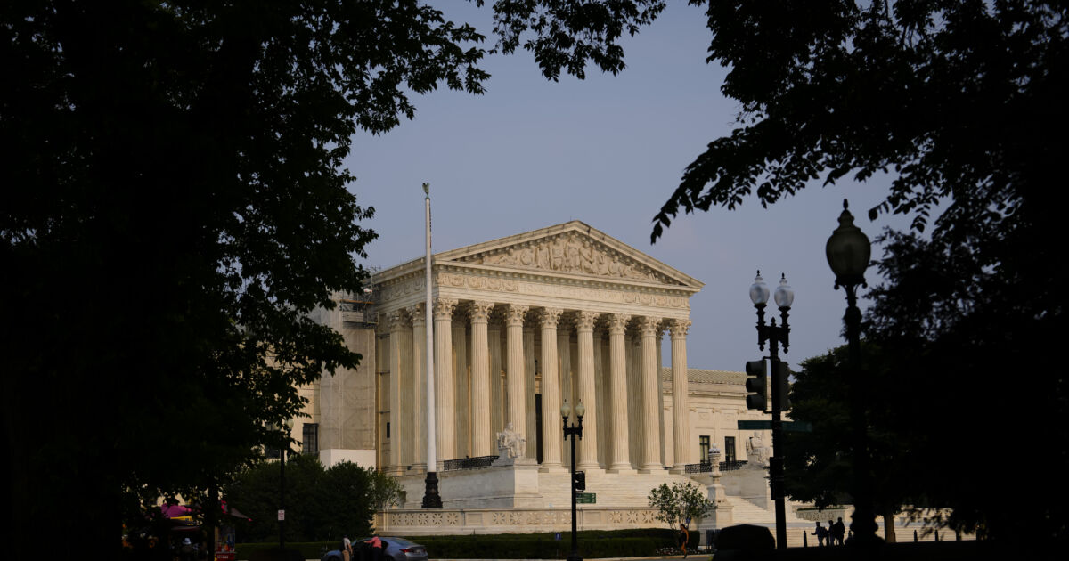 Ethics Code for SCOTUS Could Make Politicization of the Court Worse