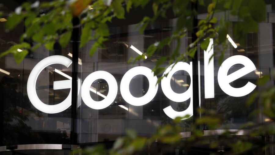 Google, Microsoft Boost China's AI Development