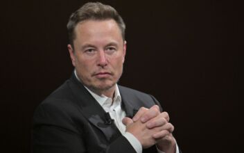 Elon Musk Responds After Biden Administration Sues SpaceX
