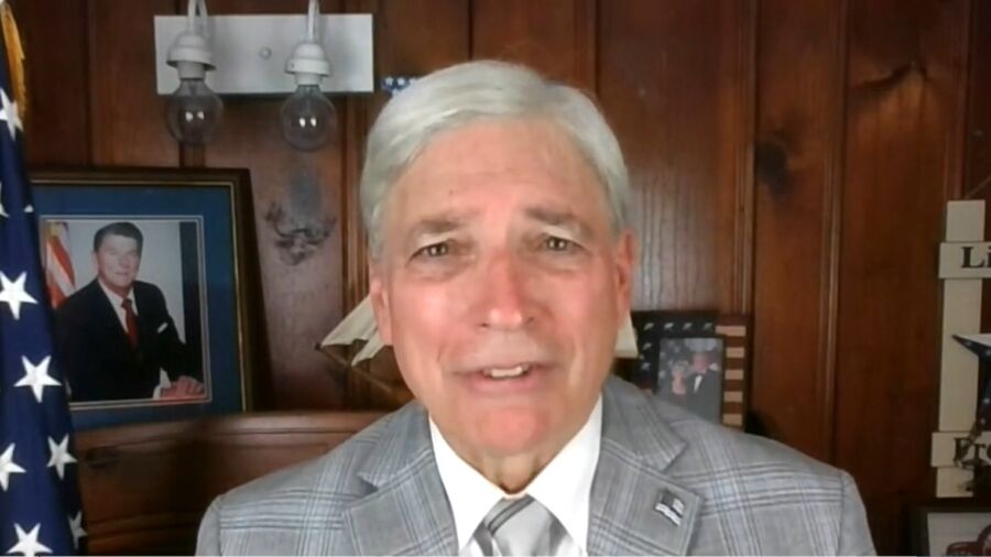 Despite Corruption, FBI Does Good Work: Retired Lieutenant