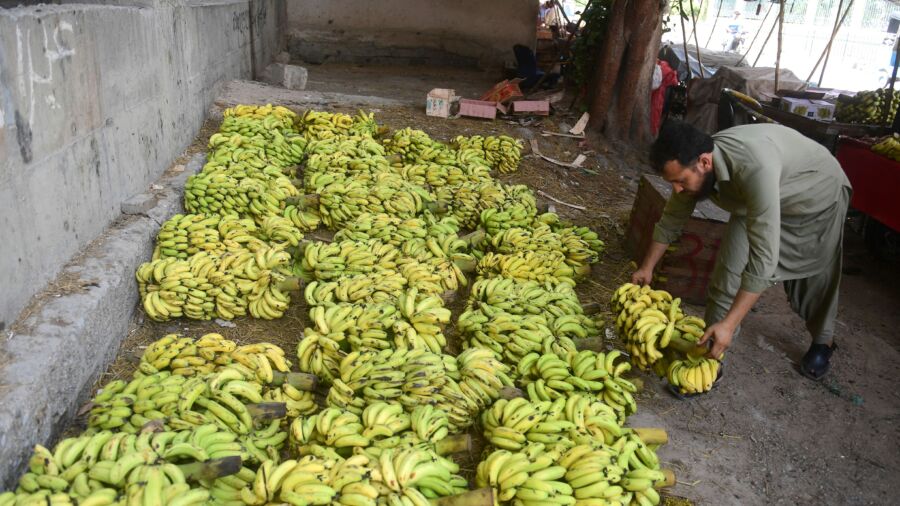 How Bananas Can Boost Well-Being