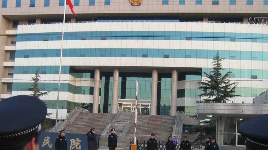 Chinese Court Rejects Divorce Plea From Mother of 6 Amid CCP Pressure to Boost Birthrate