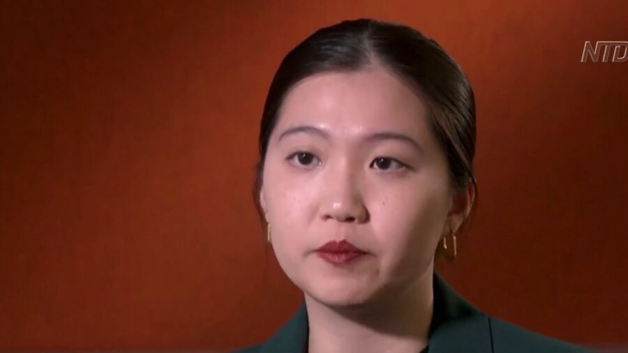 Wanted Hong Kong Activist Fears for Safety, Hopes for US Asylum
