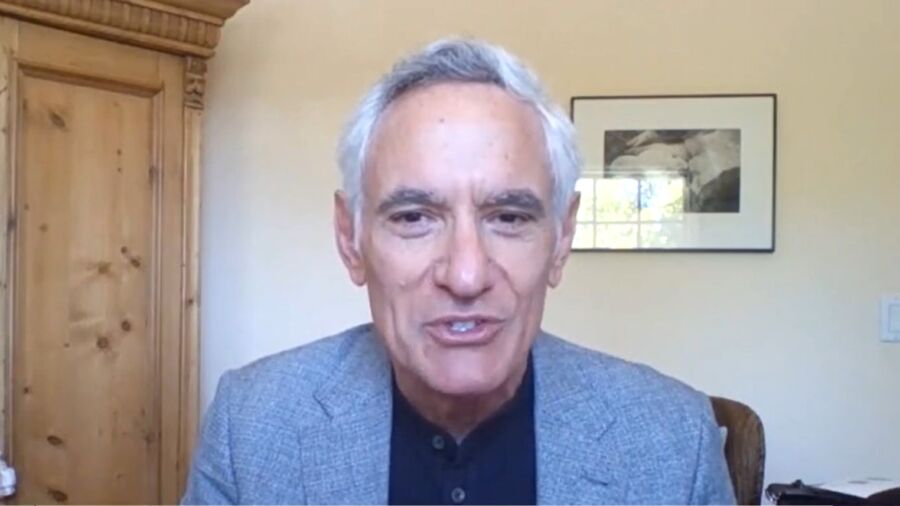 Competition Is the Way That Price Comes Down: Doctor on Health Care Transparency Bill