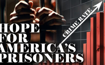 Hope For Prisoners | America’s Hope (July 14)