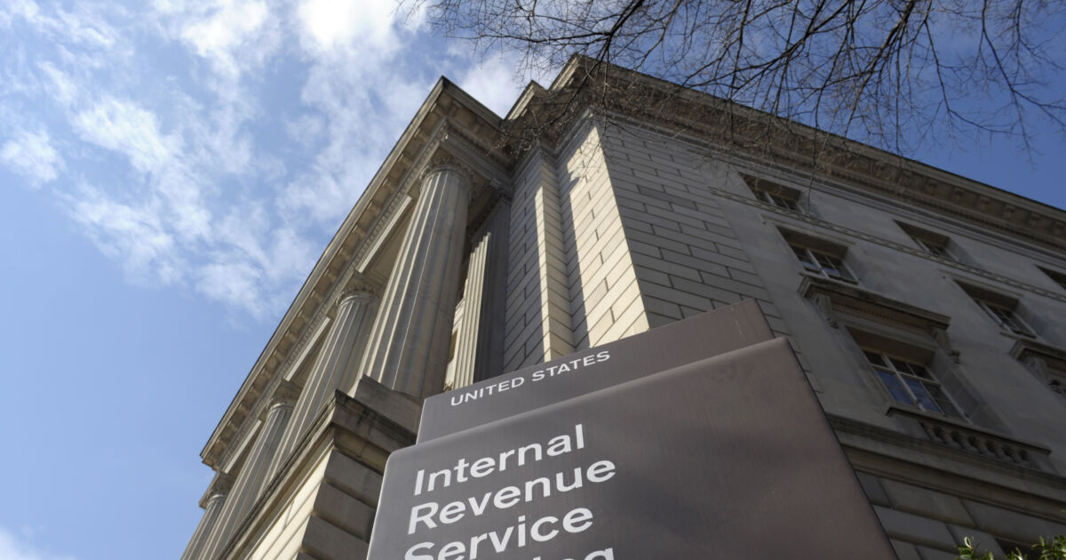 ‘Delinquent Millionaires’: IRS Announces Targeting Of High-Income ...