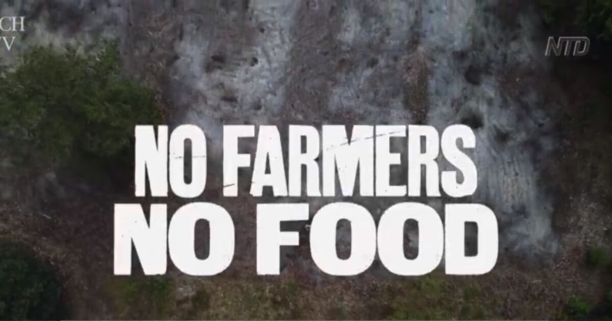 90 No Farmer No Food Logo Stock Vectors and Vector Art | Shutterstock