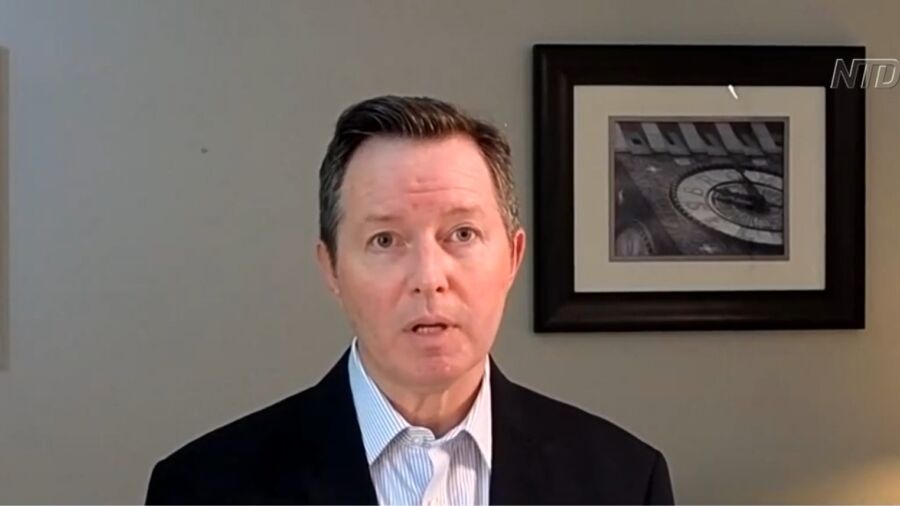 How ESG Is Changing the US Business World: Kevin Stocklin