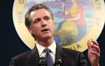 Newsom to Select an ‘Interim Appointment’ to Replace Feinstein If Her Seat Is Vacated