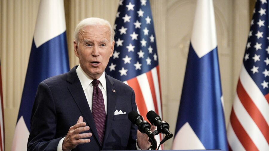 Biden Administration Faces Criticism on China Stance