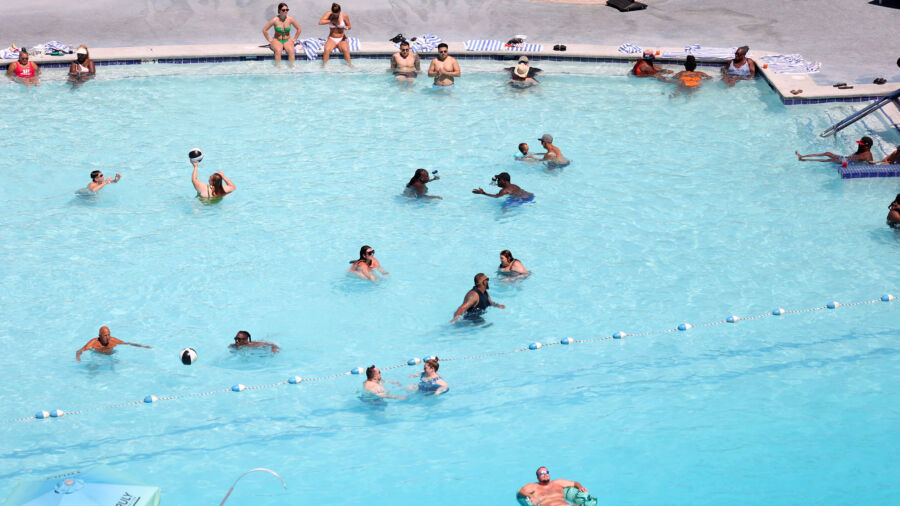 How to Stay Safe in a Heat Wave