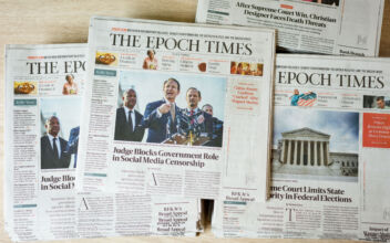 How The Epoch Times Defies All Odds to Become 4th Largest Newspaper in the US