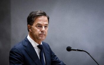 Dutch Voters Will Go to the Polls on Nov. 22 After the Fall of Mark Rutte’s Coalition