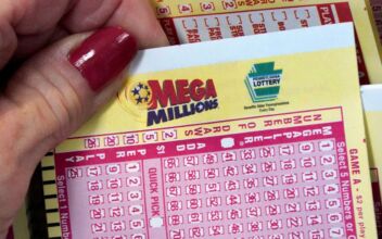 Mega Millions Jackpot Grows to $640 Million, Among Highest in Lottery Game’s History