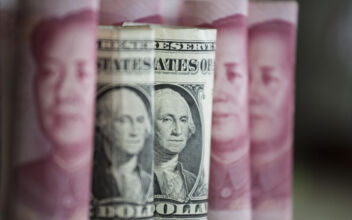 IMF Hints Allowing Countries to Use Chinese Yuan for Debt Repayment