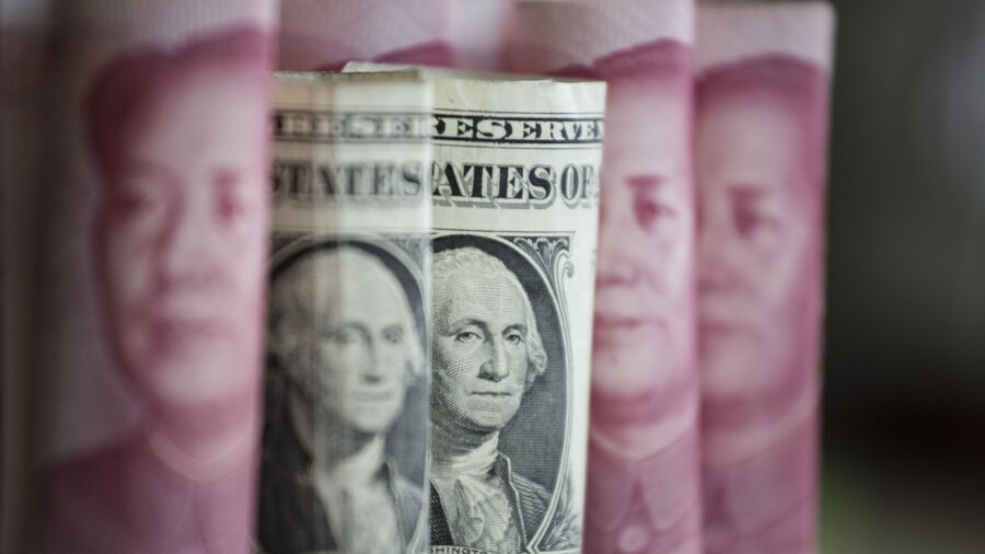 IMF Hints Allowing Countries to Use Chinese Yuan for Debt Repayment