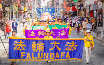 Opinion: A Response to Falun Gong Critics