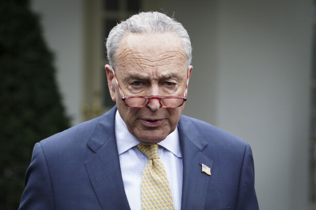 Charles E. Schumer