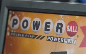 Powerball Prize Grows to $900 Million After No Jackpot Winner Drawn
