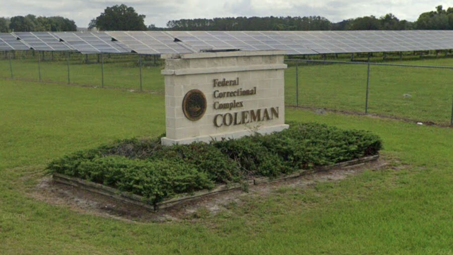 People Evacuated, 5 Sent to Hospital After Possible Carbon Monoxide Exposure in Florida Prison