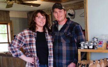 Wisconsin Couple Creates Sweetly Successful Maple Syrup Venture