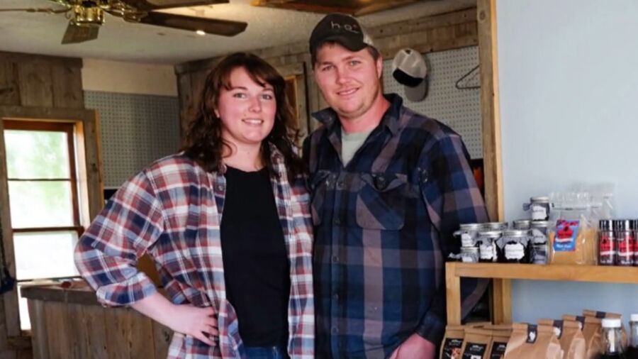 Wisconsin Couple Creates Sweetly Successful Maple Syrup Venture