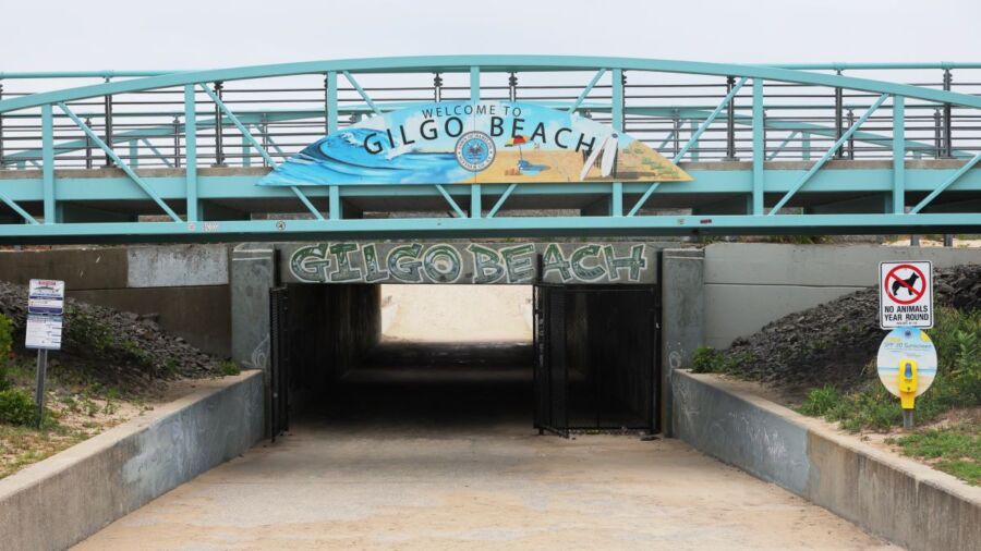 Police Investigating the Gilgo Beach Killings Have Searched a Long Island Storage Facility